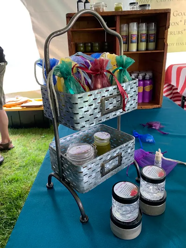 Bolton Landing Chamber of Commerce Farmers' Market photo 2