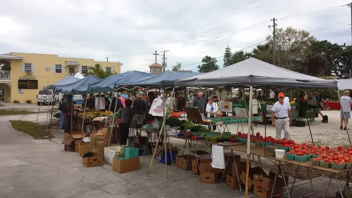 Bonita Springs Farmers Market