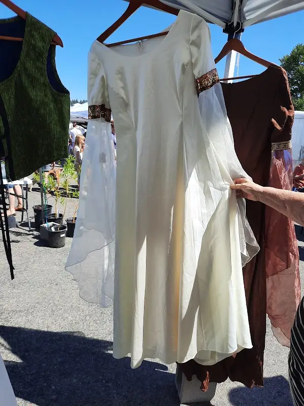Bonners Ferry Farmers Market photo 2