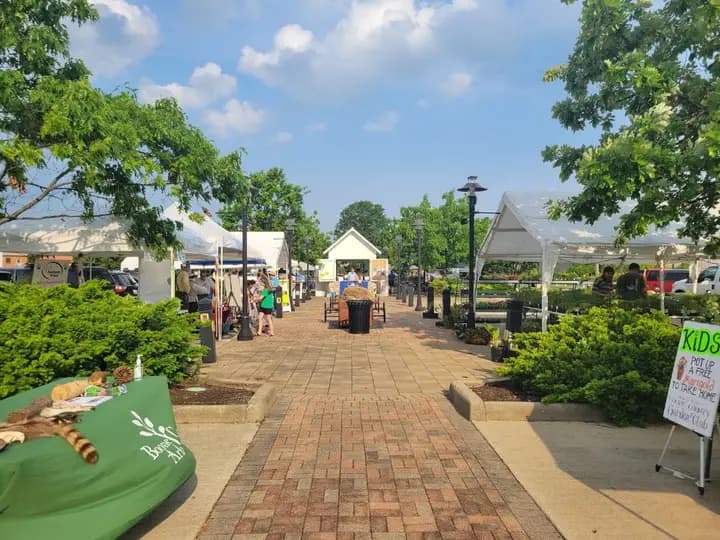 Boone County Farmers Market photo 2