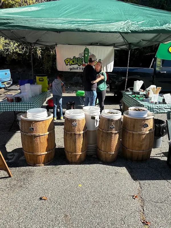 Boonton Farmers Market