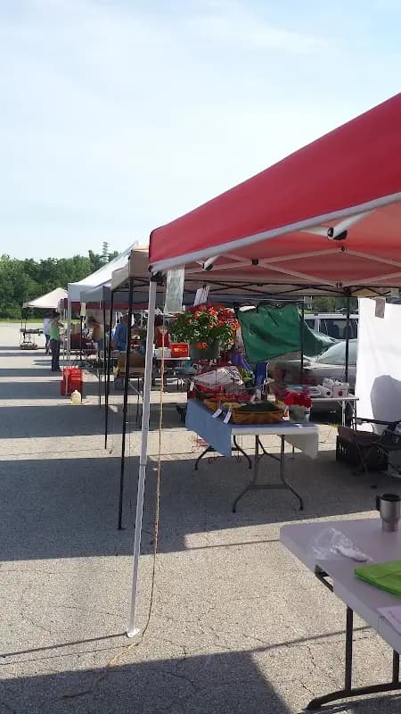 Boonville Farmers Market
