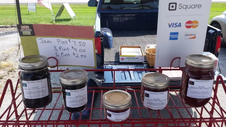 Boonville Farmers Market photo 2