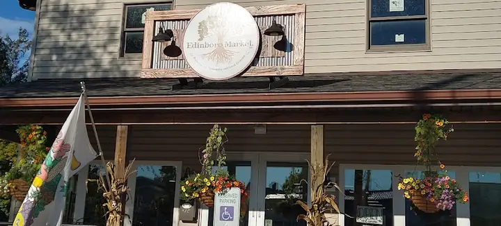 Boro Farmers Market