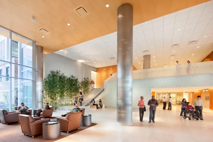 Boston Medical Center photo 2