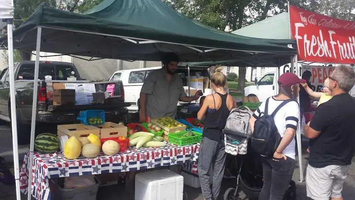Bountiful Farmers Market photo 2