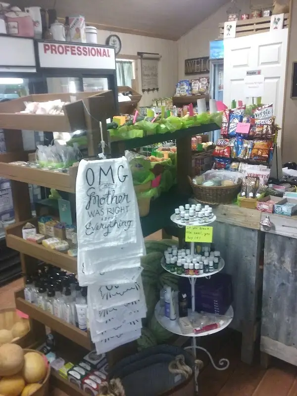 Bowie Farmers Market photo 2