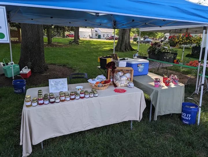 Bowling Green Community Farmers Market