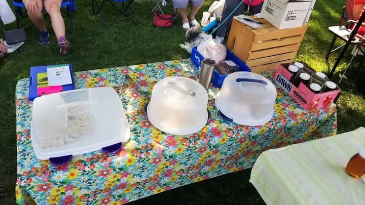 Bowling Green Community Farmers Market photo 2
