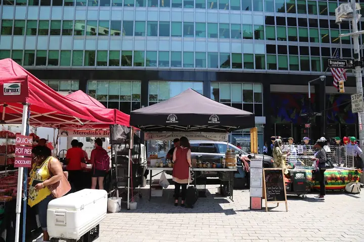 Bowling Green Greenmarket