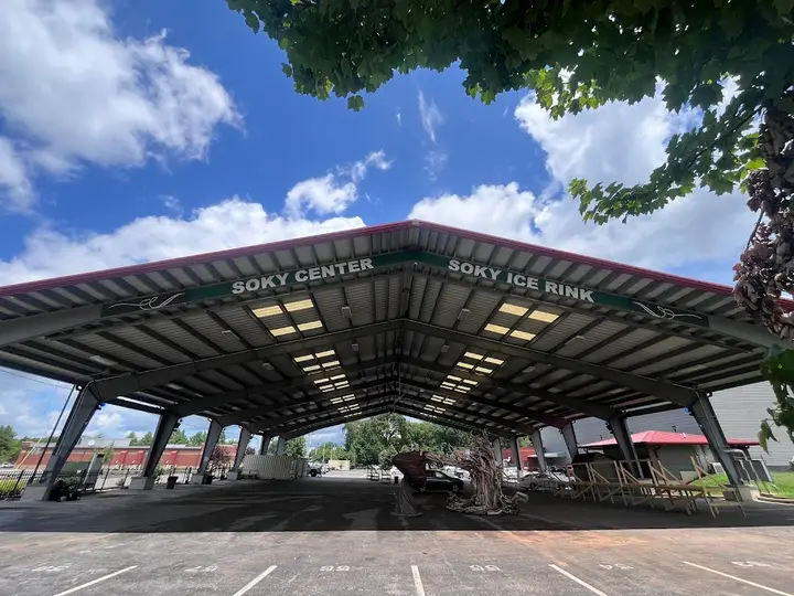 Bowling Green's Original Farmers Market photo 2