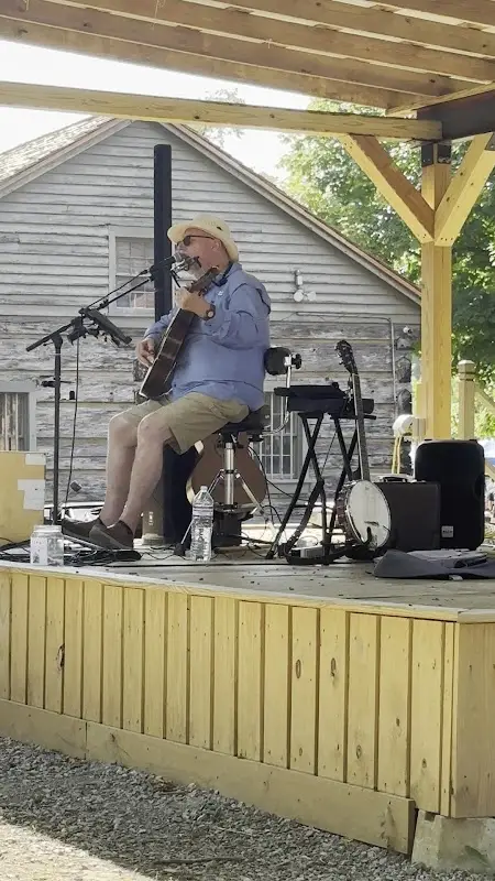 Boyle County Farmers' Market photo 2