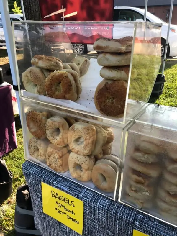 Boyne City Farmers Market photo 2