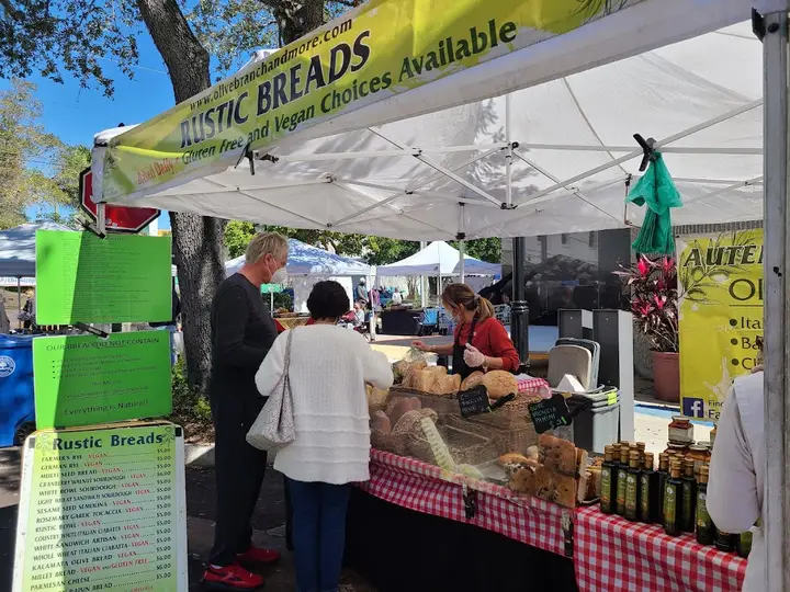 Bradenton Farmers' Market