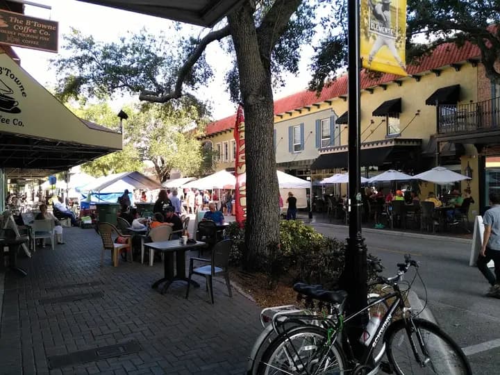 Bradenton Farmers' Market photo 2