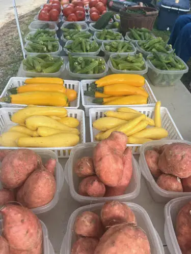 Bradley County Farmers Market