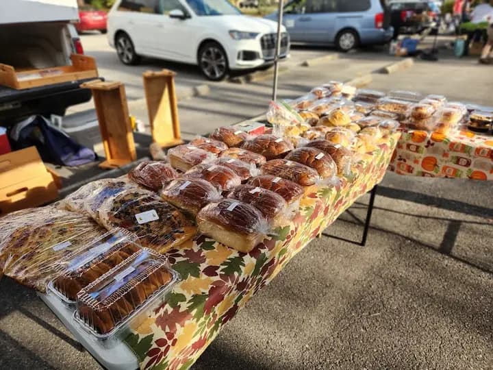 Brainerd Farmers Market