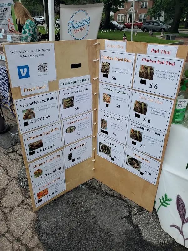 Braintree Farmers Market photo 2