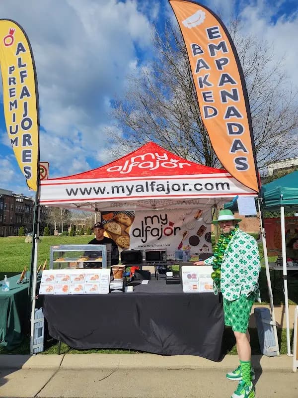 Brambleton Farmers Market