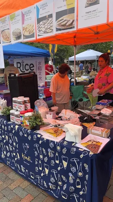 Brambleton Farmers Market photo 2