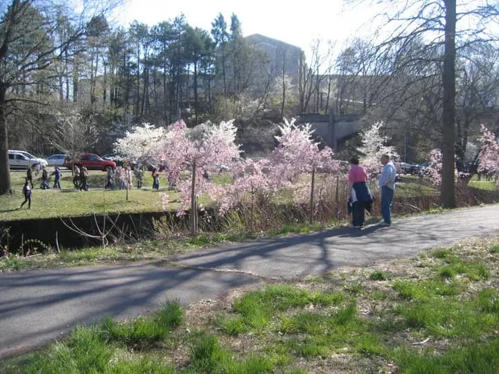 Branch Brook Park Farmers Market