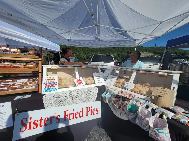 Branson Farmers' Market