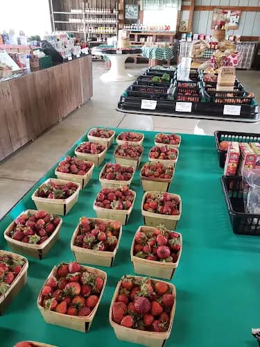 Breezy Acres Orchard