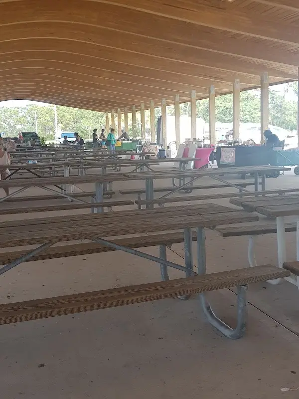 Brevard County Farmers Market