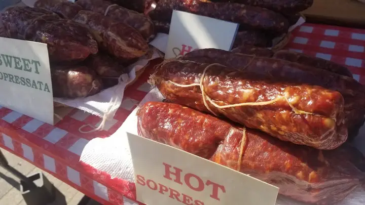 Brewster Farmers Market