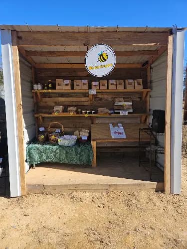 Brewton Farmers Market