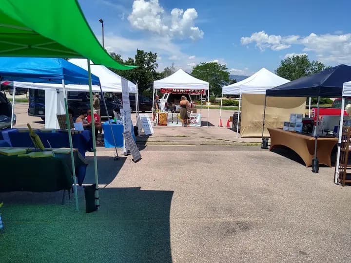 Briargate Farmers Market photo 2