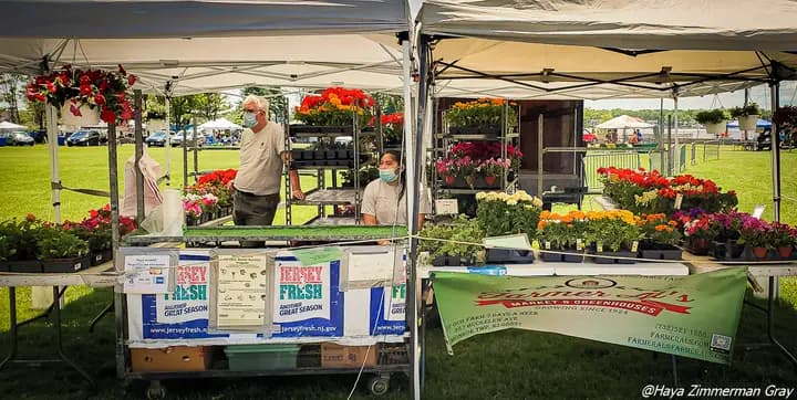 Brick Farmers' Market photo 2