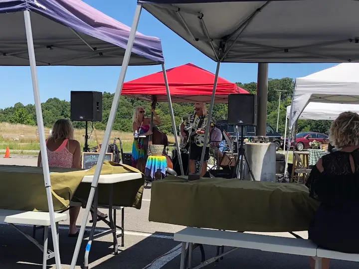 Bridgeport Farmers Market