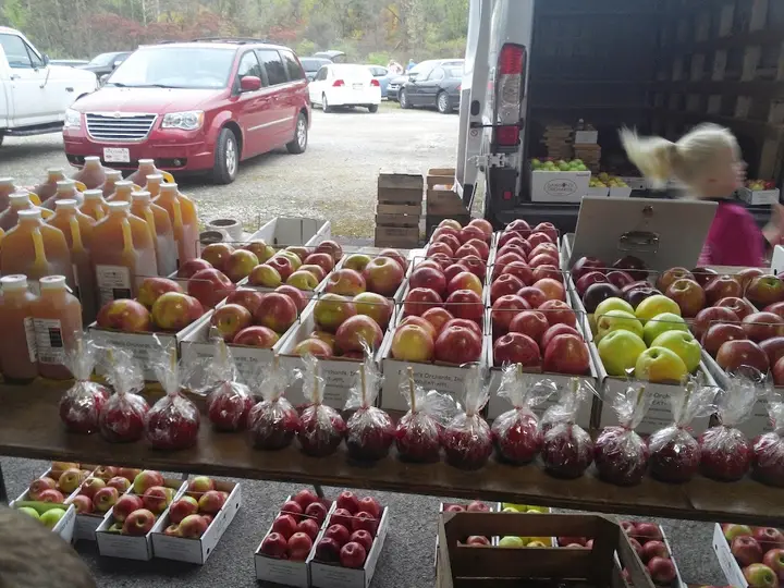 Bridgeville Farmers Market