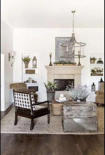 Brimhall CFM