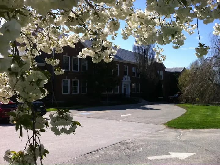 Bristol County Agricultural High School