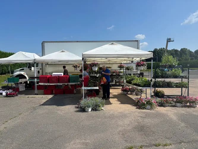 Bristol Farmers Market