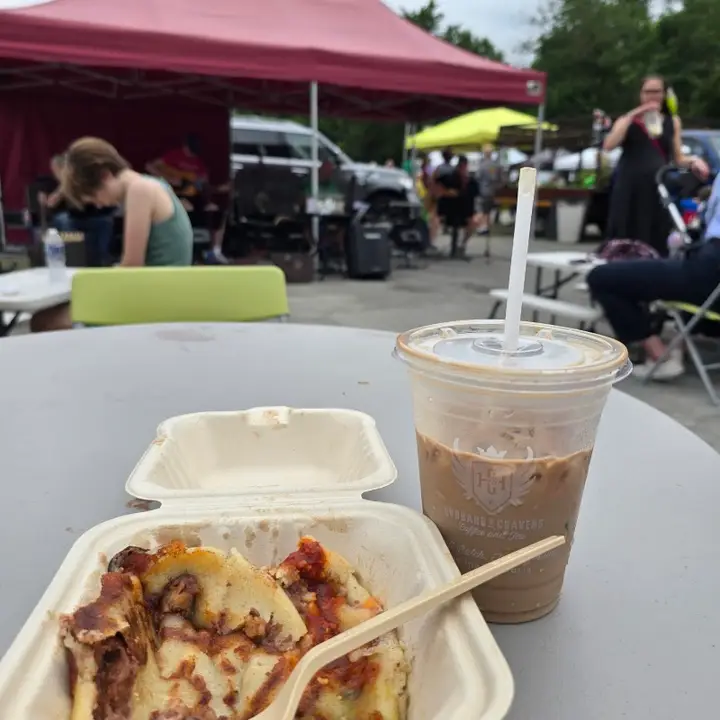 Broad Ripple Farmers Market photo 2