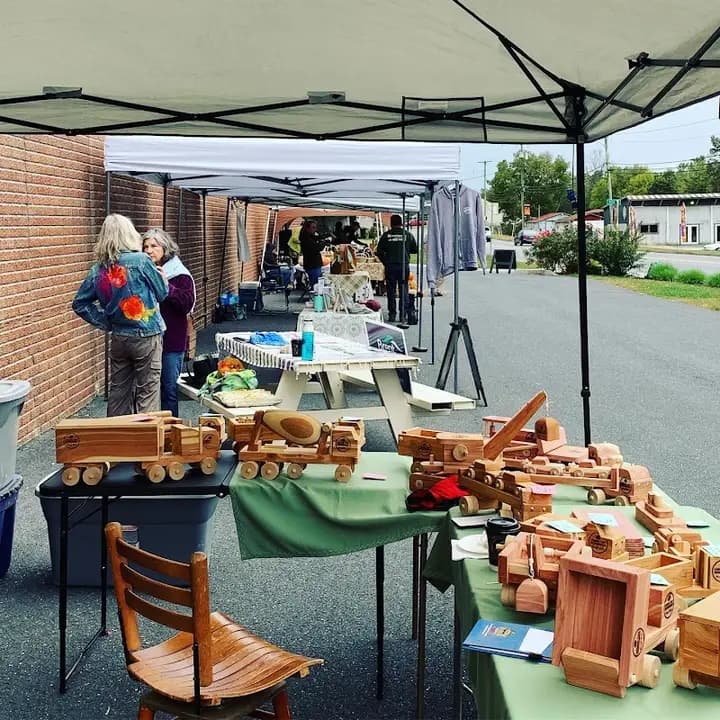 Broadway Farmers Market photo 2