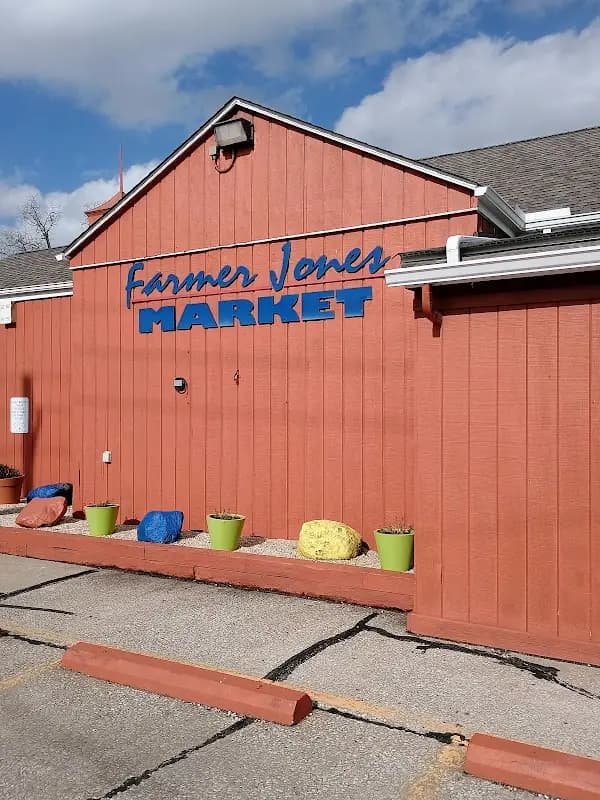 Broadway Farmers Market photo 2