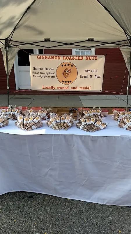 Brockport Farmers Market photo 2