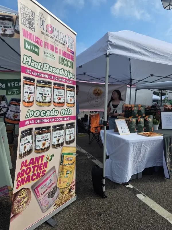 Brookfield Farmers Market