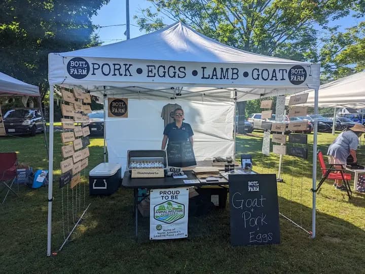 Brookfield Farmers Market photo 2