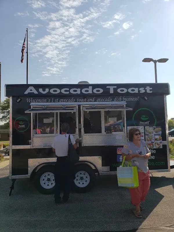 Brookfield Farmers Market