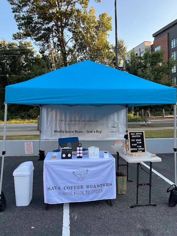 Brookhaven Farmers Market photo 2