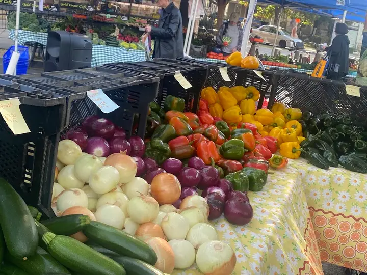 Brookland Farmers Market photo 2