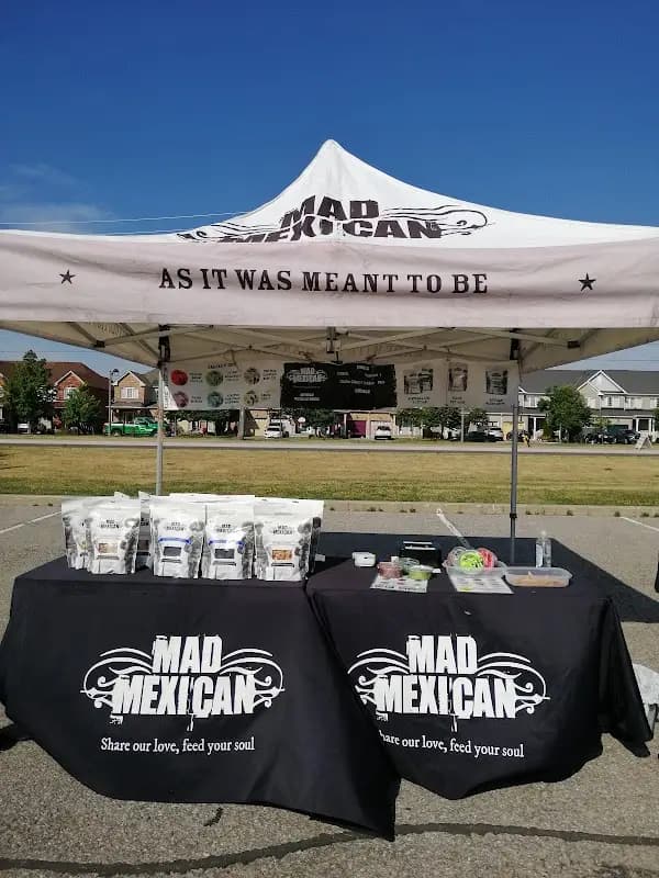 Brooklin Farmers' Market