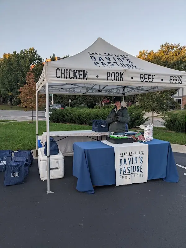 Brookside Farmers' Market