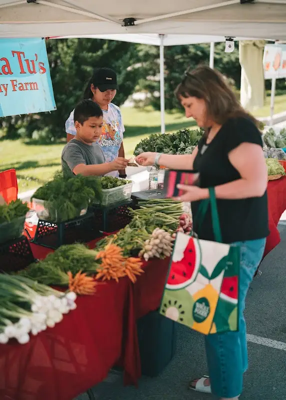 Brookside Farmers' Market photo 2