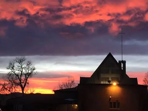 Broomfield Farmers' Market at Holy Comforter Episcopal Church